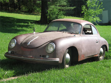 Porsche