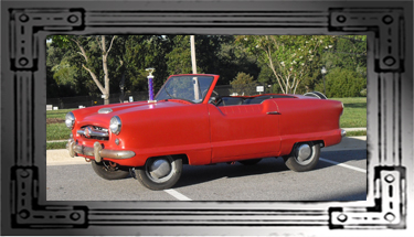 metropolitan ev