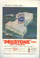 prestone ad