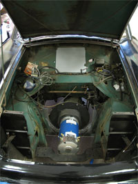 motor