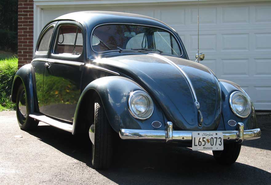 bugfront