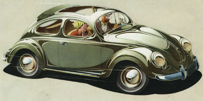 1955 advertisement