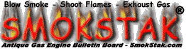 smokstak
