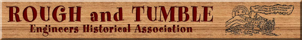 Rough and tumble banner